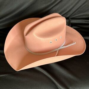 Cowgirl Hat